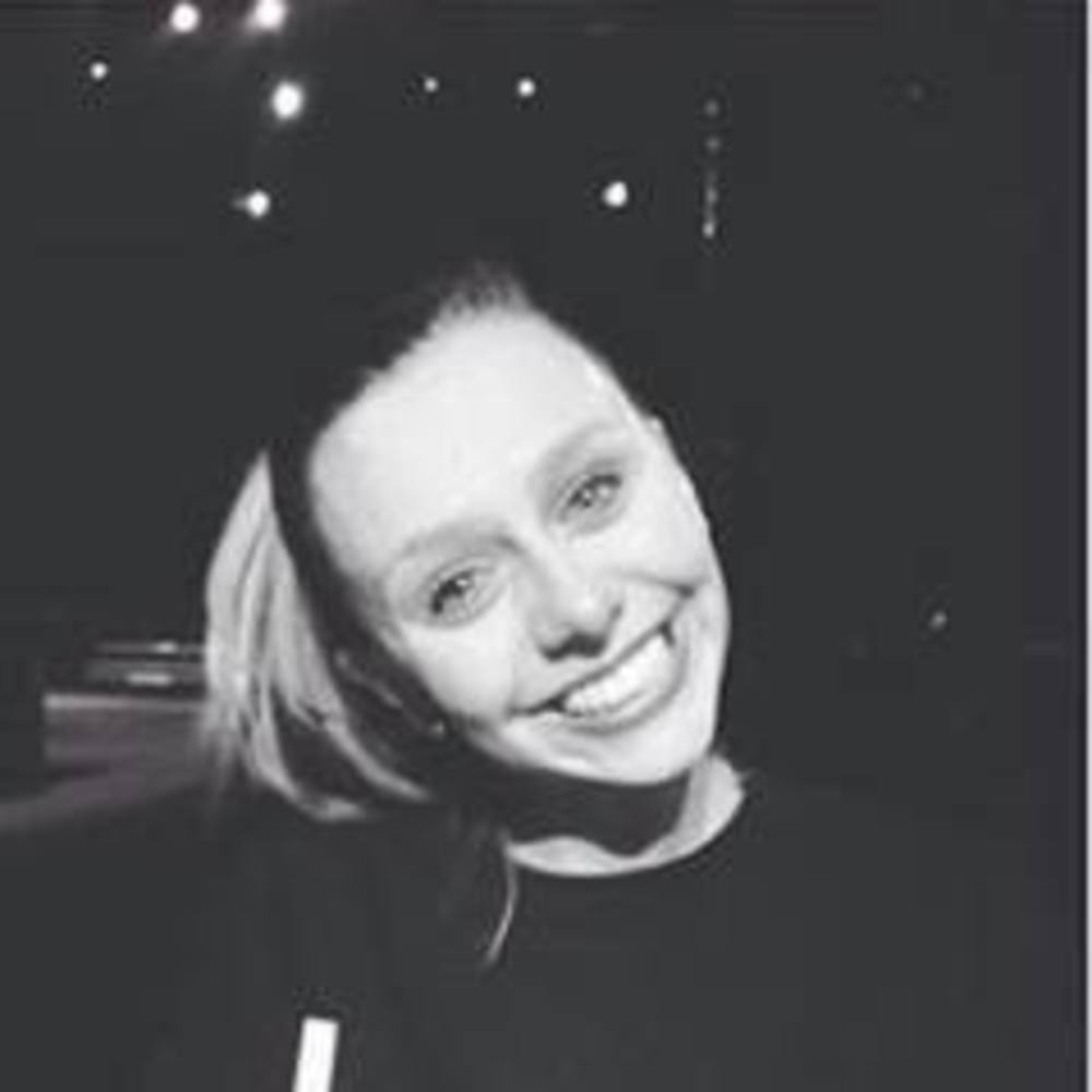 Meet your Posher, Samantha